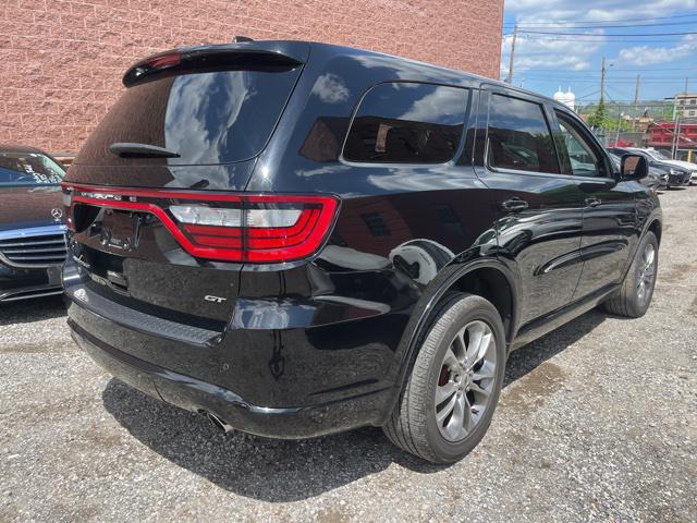 used 2020 Dodge Durango car, priced at $25,201