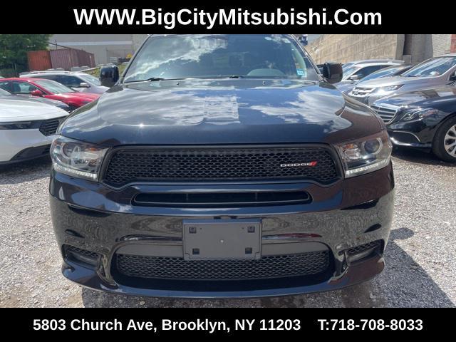 used 2020 Dodge Durango car, priced at $25,201