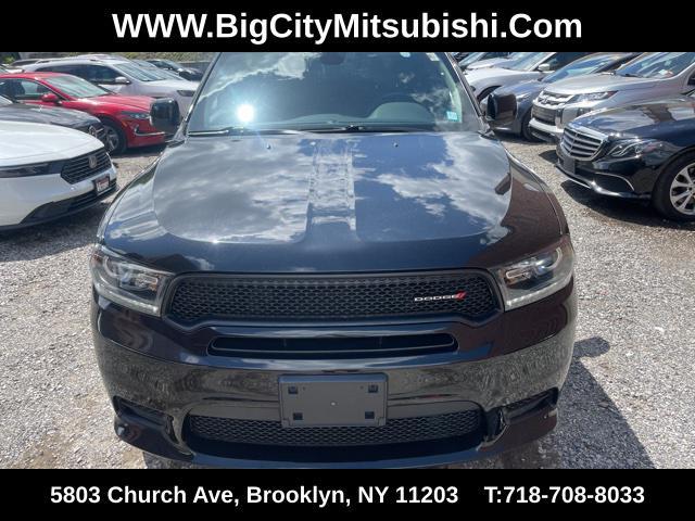 used 2020 Dodge Durango car, priced at $25,201