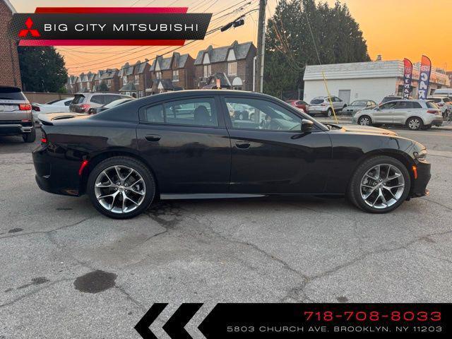 used 2022 Dodge Charger car, priced at $18,941