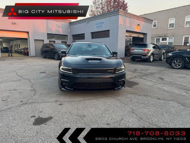 used 2022 Dodge Charger car, priced at $18,941