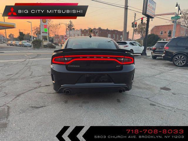 used 2022 Dodge Charger car, priced at $18,941