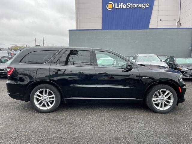 used 2022 Dodge Durango car, priced at $32,650