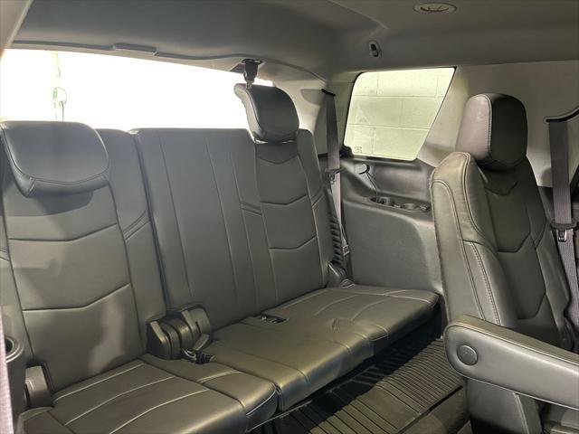 used 2015 Cadillac Escalade car, priced at $28,575