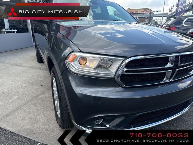 used 2020 Dodge Durango car, priced at $17,195