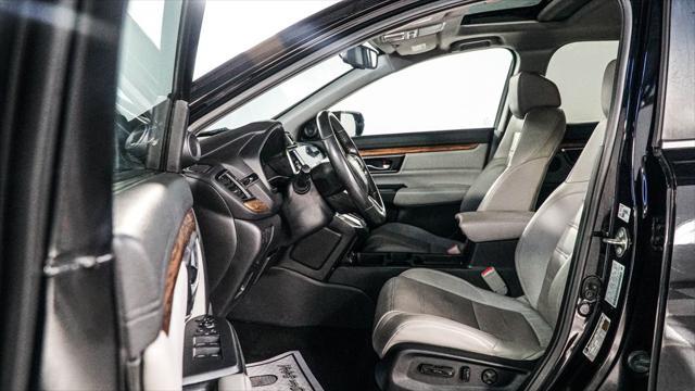 used 2020 Honda CR-V car, priced at $24,977
