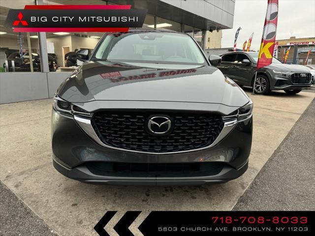 used 2023 Mazda CX-5 car, priced at $20,725