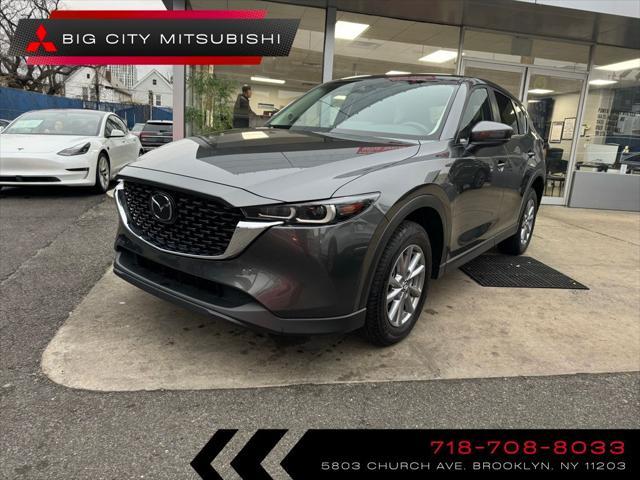 used 2023 Mazda CX-5 car, priced at $20,725