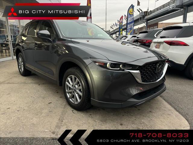 used 2023 Mazda CX-5 car, priced at $20,725