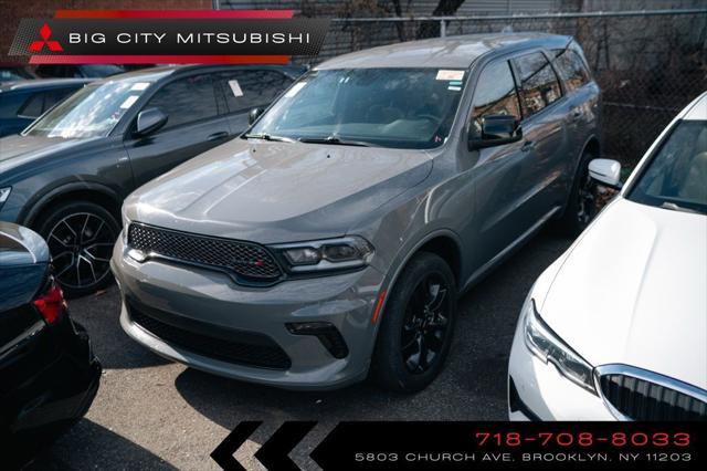 used 2022 Dodge Durango car, priced at $19,966