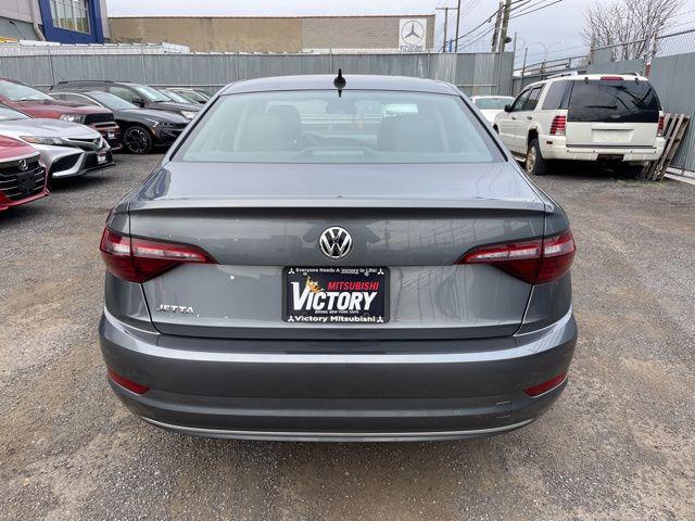 used 2021 Volkswagen Jetta car, priced at $14,602