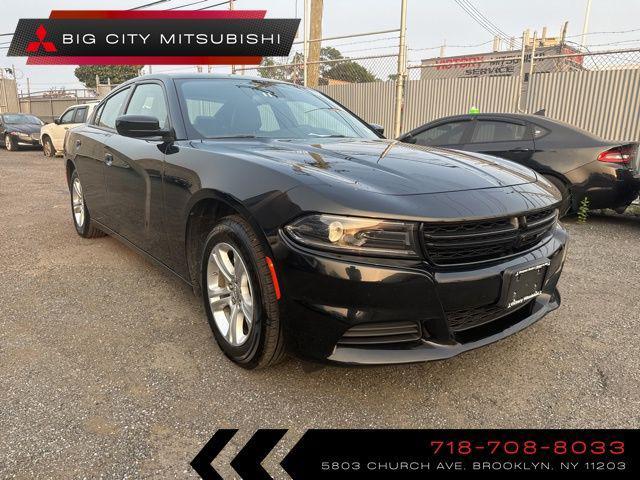 used 2022 Dodge Charger car, priced at $17,395