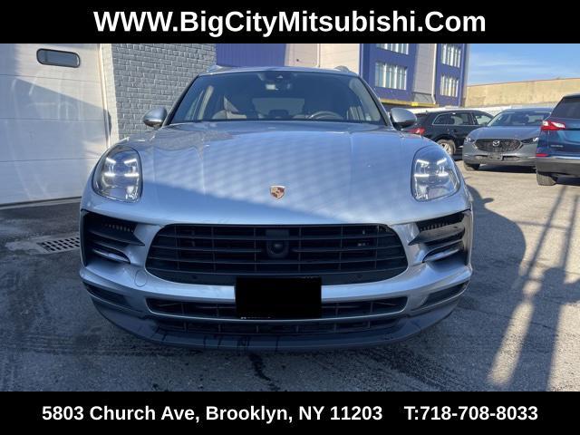 used 2019 Porsche Macan car, priced at $27,139