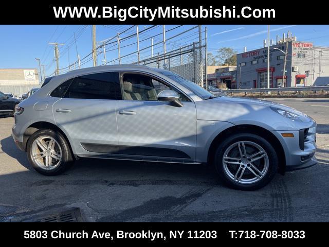 used 2019 Porsche Macan car, priced at $27,139