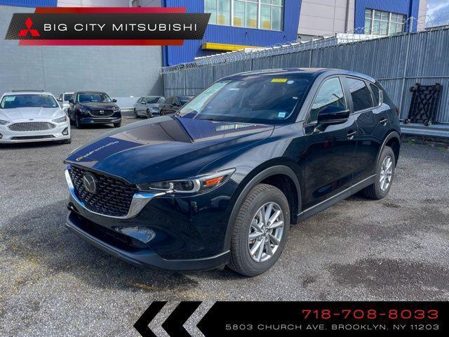 used 2023 Mazda CX-5 car, priced at $21,495