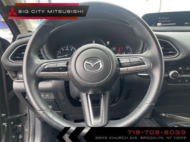 used 2023 Mazda CX-30 car, priced at $21,367