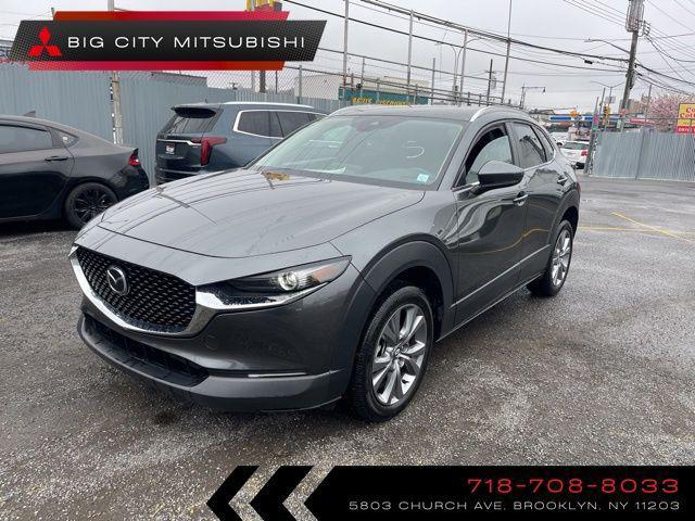 used 2023 Mazda CX-30 car, priced at $22,595