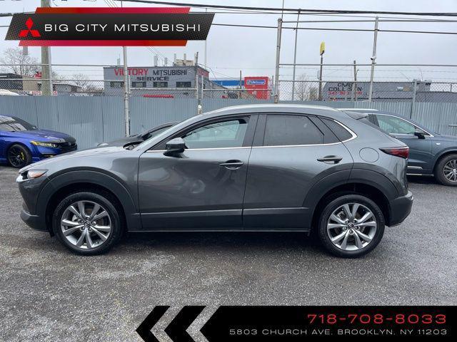 used 2023 Mazda CX-30 car, priced at $21,367