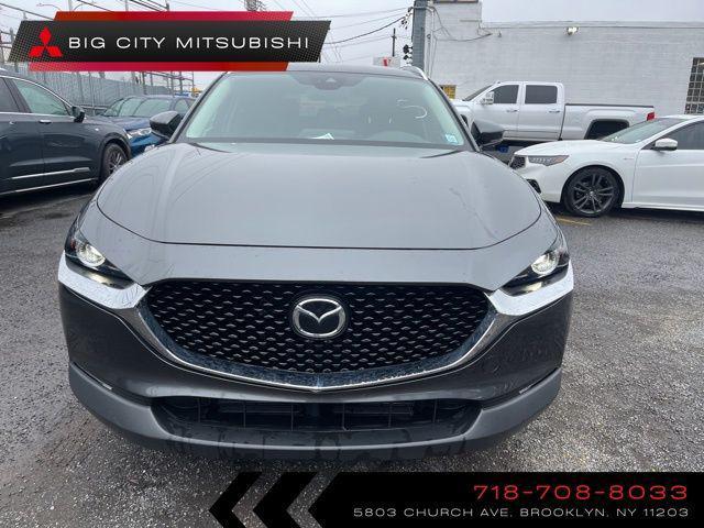 used 2023 Mazda CX-30 car, priced at $21,367