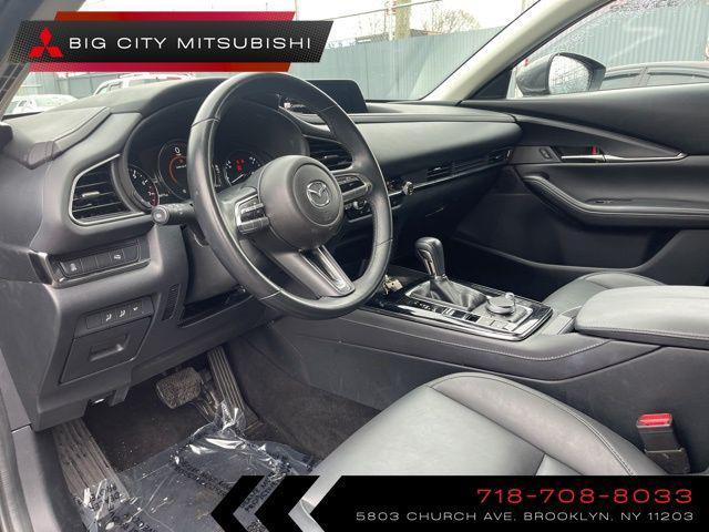 used 2023 Mazda CX-30 car, priced at $21,367