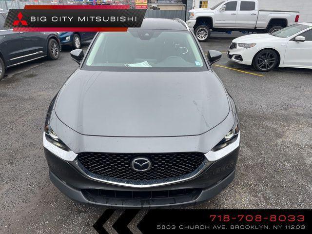 used 2023 Mazda CX-30 car, priced at $21,367