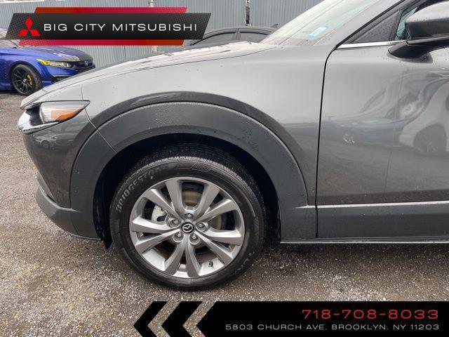 used 2023 Mazda CX-30 car, priced at $21,367