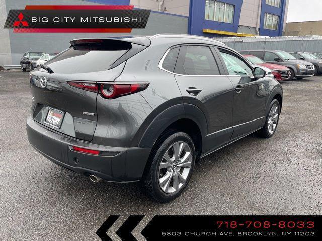 used 2023 Mazda CX-30 car, priced at $21,367