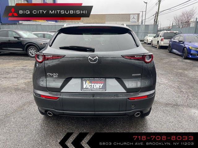 used 2023 Mazda CX-30 car, priced at $21,367