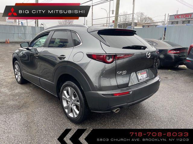 used 2023 Mazda CX-30 car, priced at $21,367