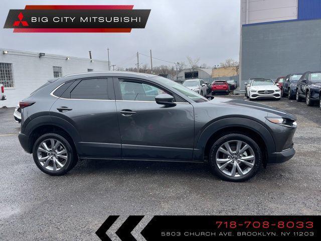 used 2023 Mazda CX-30 car, priced at $21,367