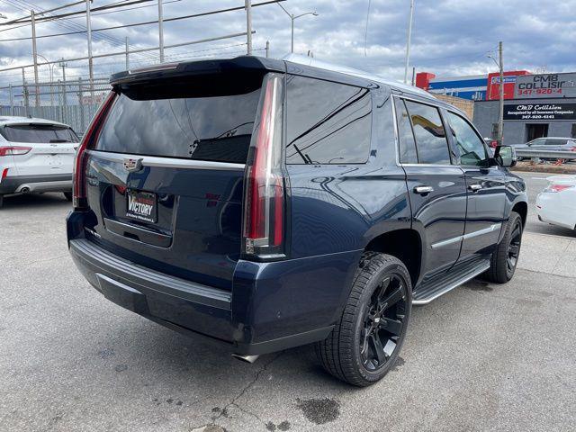 used 2019 Cadillac Escalade car, priced at $37,300