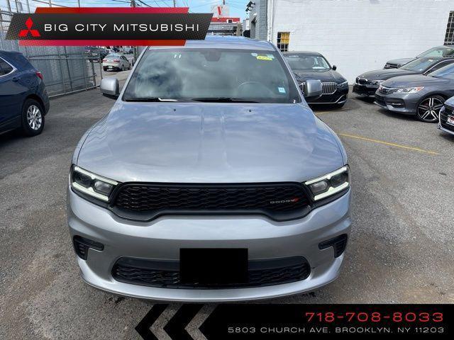 used 2021 Dodge Durango car, priced at $23,695