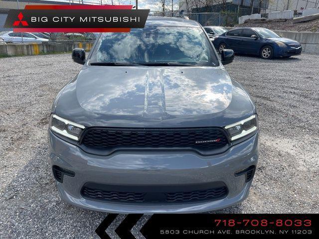 used 2023 Dodge Durango car, priced at $28,895