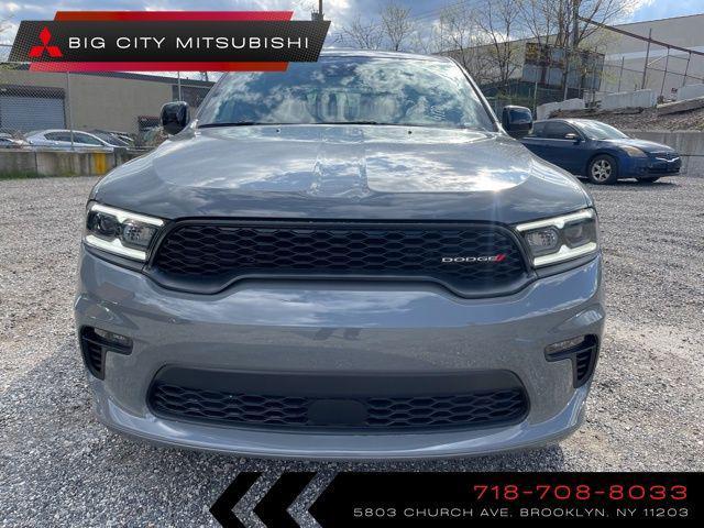 used 2023 Dodge Durango car, priced at $28,895