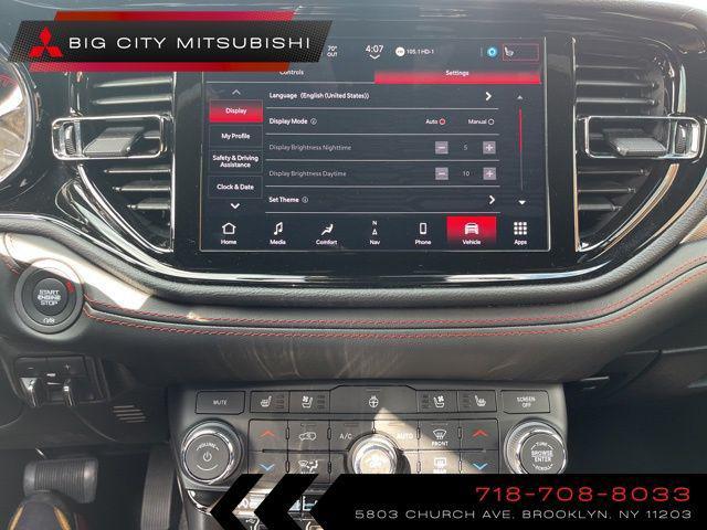 used 2023 Dodge Durango car, priced at $28,895