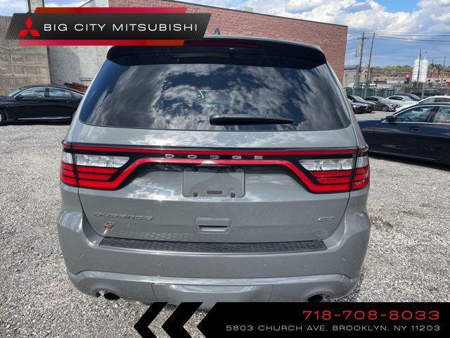 used 2023 Dodge Durango car, priced at $28,895