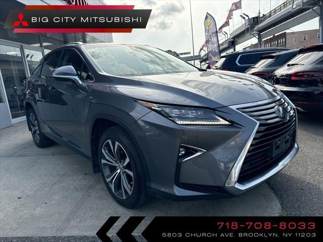 used 2017 Lexus RX 350 car, priced at $23,800