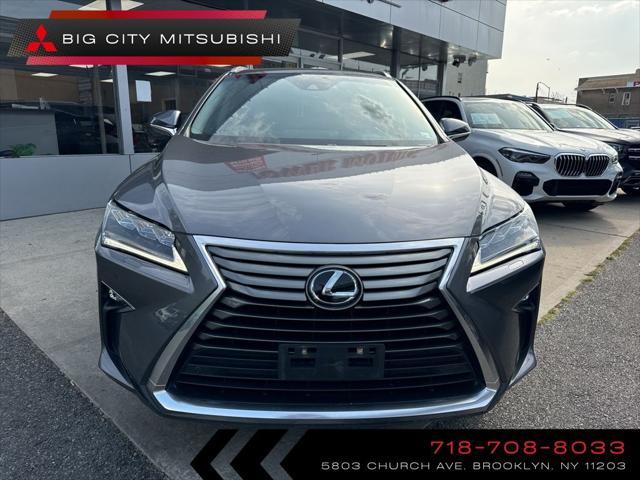 used 2017 Lexus RX 350 car, priced at $23,800