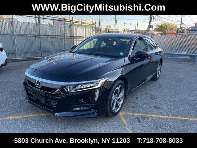 used 2020 Honda Accord car, priced at $24,800