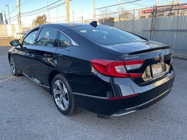 used 2020 Honda Accord car, priced at $24,800