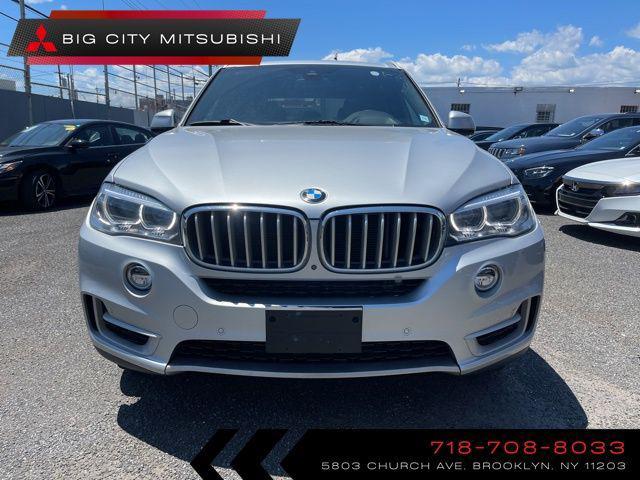 used 2018 BMW X5 car, priced at $16,749