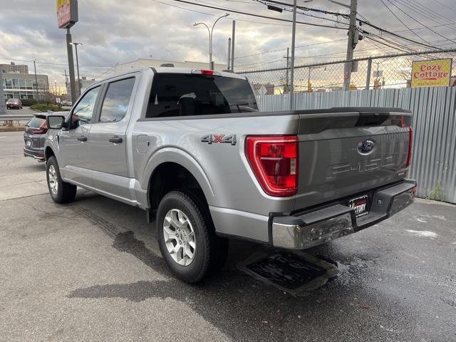 used 2023 Ford F-150 car, priced at $51,193