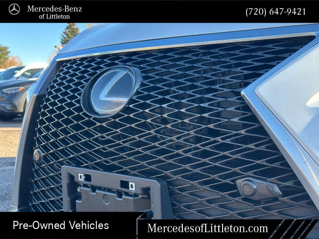 used 2019 Lexus RX 350 car, priced at $24,072