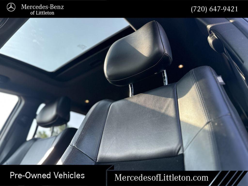 used 2017 Jeep Grand Cherokee car, priced at $19,280