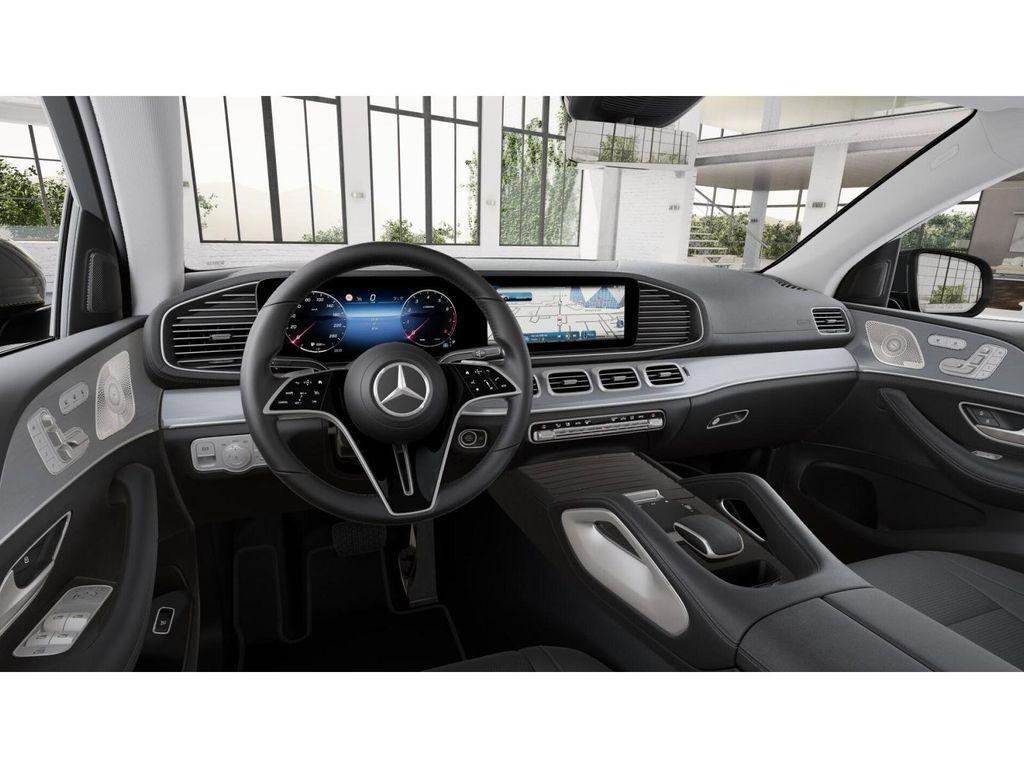 new 2025 Mercedes-Benz GLE 450 car, priced at $80,665