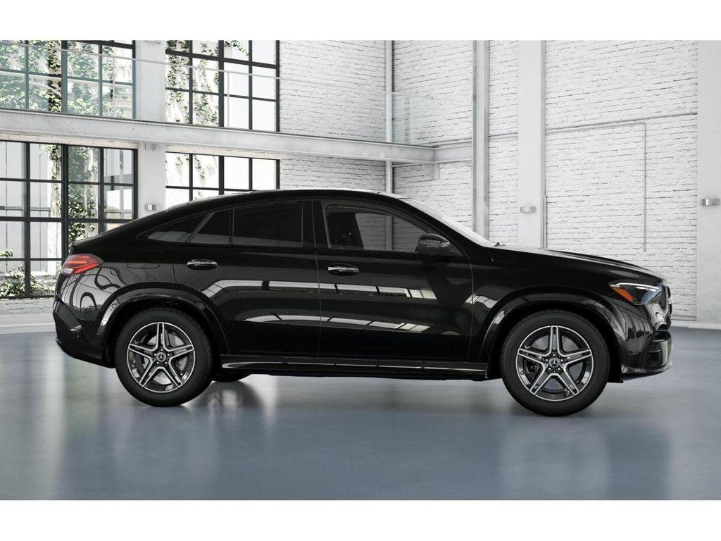 new 2025 Mercedes-Benz GLE 450 car, priced at $80,665