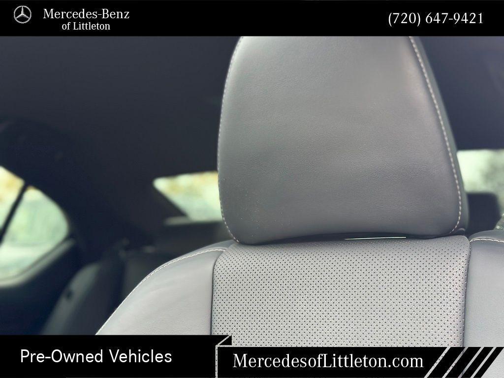 used 2023 Lexus IS 350 car, priced at $46,426