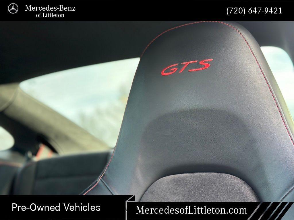 used 2015 Porsche 911 car, priced at $88,728