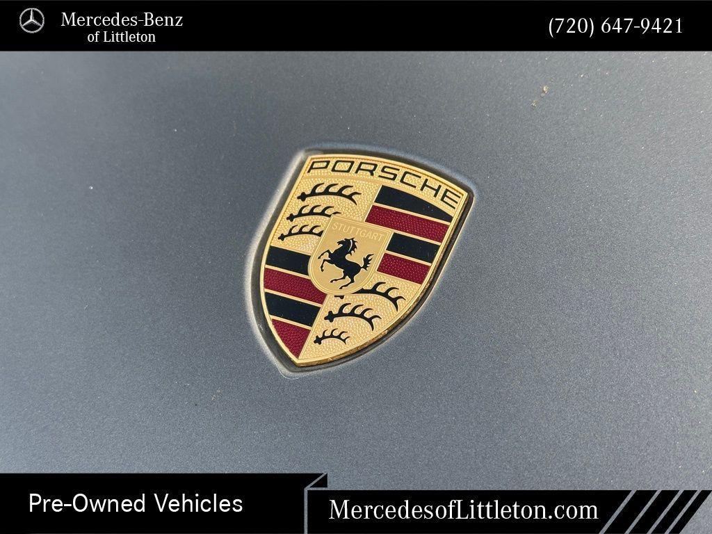 used 2015 Porsche 911 car, priced at $88,728