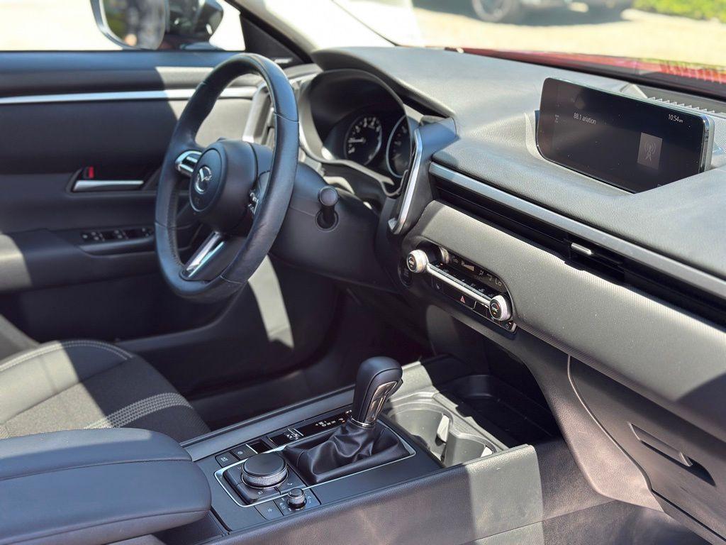 used 2024 Mazda CX-50 car, priced at $30,403